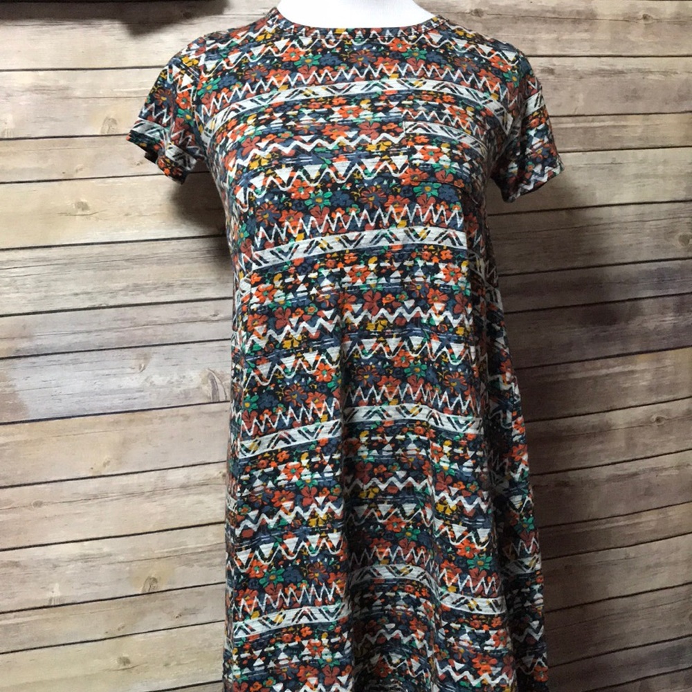 Lularoe Carly XXS